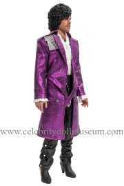 Prince Doll