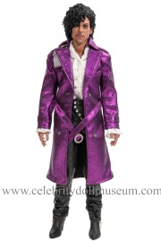 Prince Doll