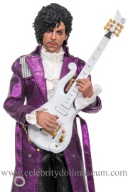 Prince Doll