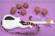 Prince Doll accessories