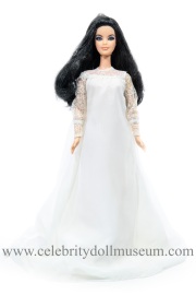 Priscilla Presley Doll