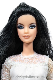 Priscilla Presley Doll