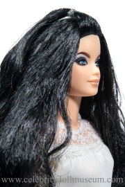 Priscilla Presley Doll