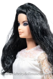 Priscilla Presley Doll