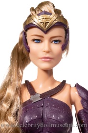 Robin Wright doll