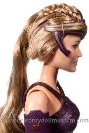 Robin Wright doll