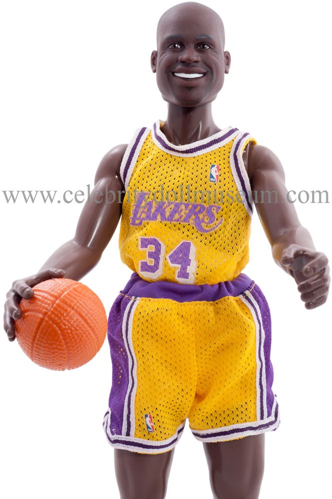Barbie Doll NBA Basketball, Orlando Magic Sport Outfit Set - 1990s Mattel