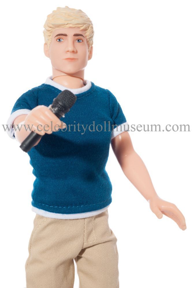 Hasbro+One+Direction+Singing+Louis+Doll for sale online