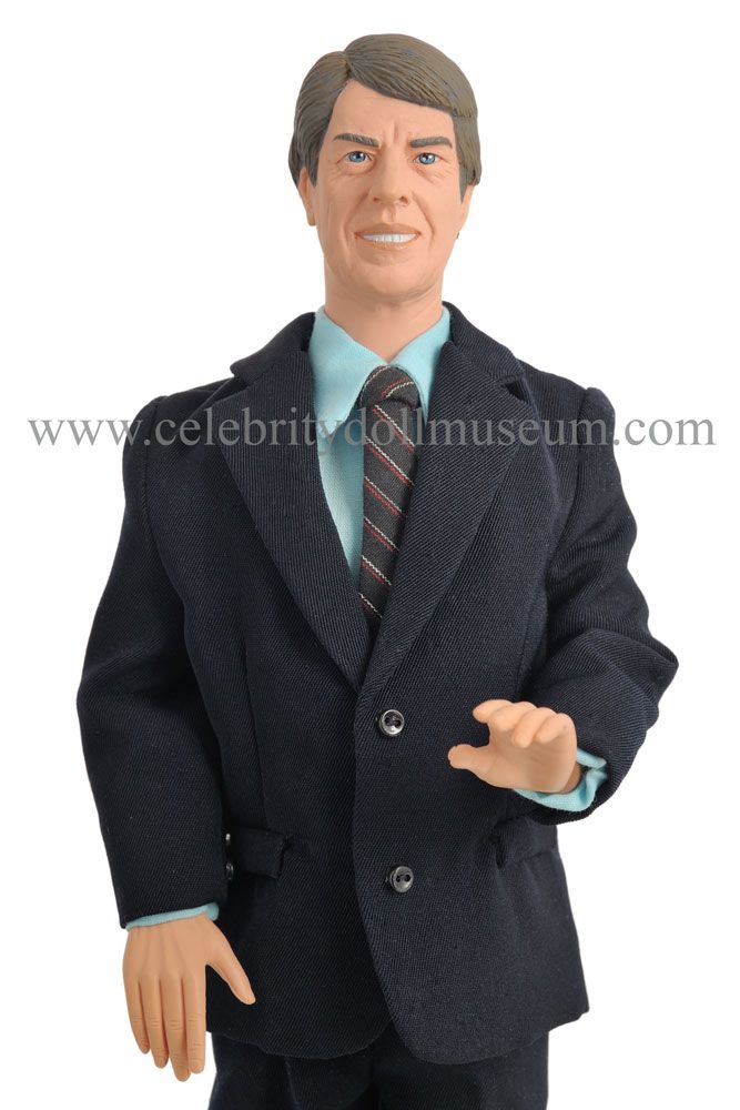 captain carter doll