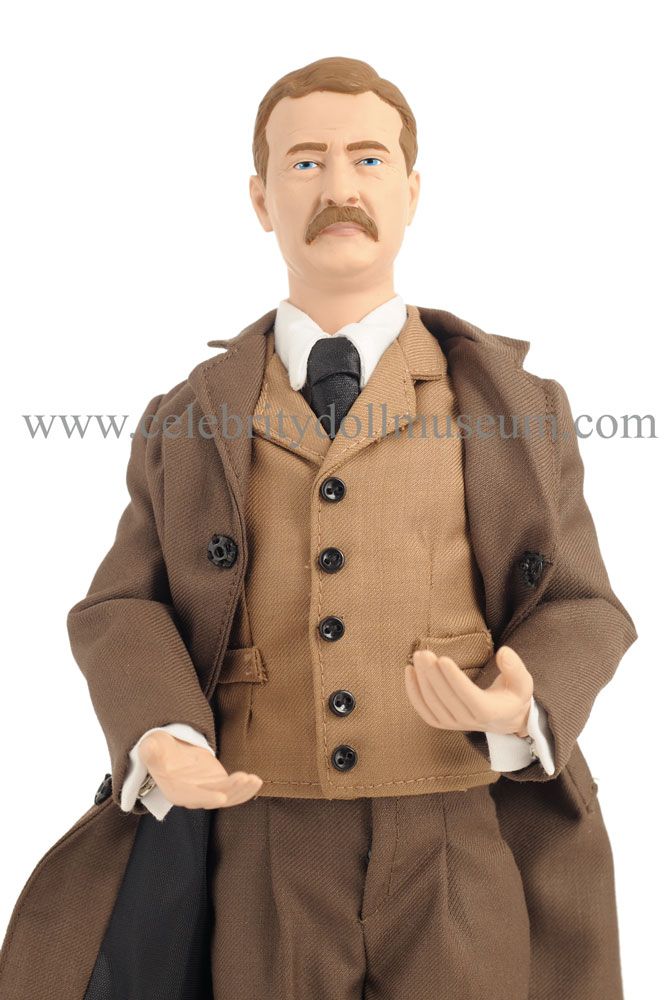 Theodore on sale roosevelt toy